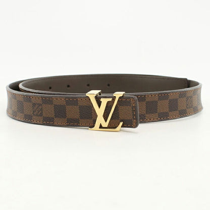 Used Louis Vuitton Belt Women&