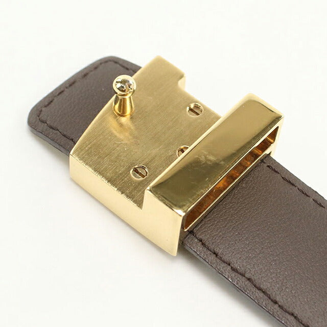 中古 ルイヴィトン ベルト レディース ブランド LOUIS VUITTON ダミエ 中古 ルイヴィトン ベルト レディース ブランド LOUIS VUITTON ダミエ