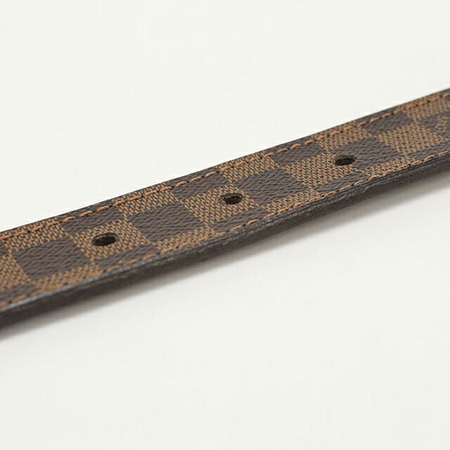 Used Louis Vuitton Belt Women&