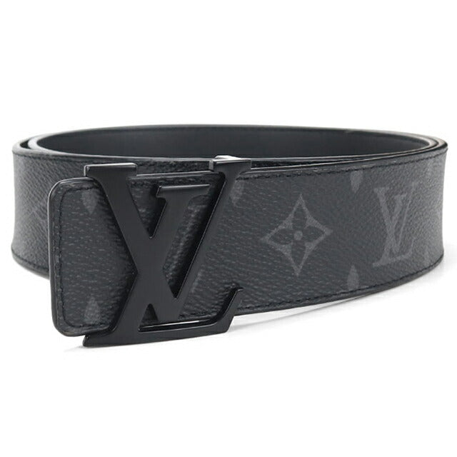 中古 ルイヴィトン ベルト メンズ ブランド LOUIS VUITTON エクリプス