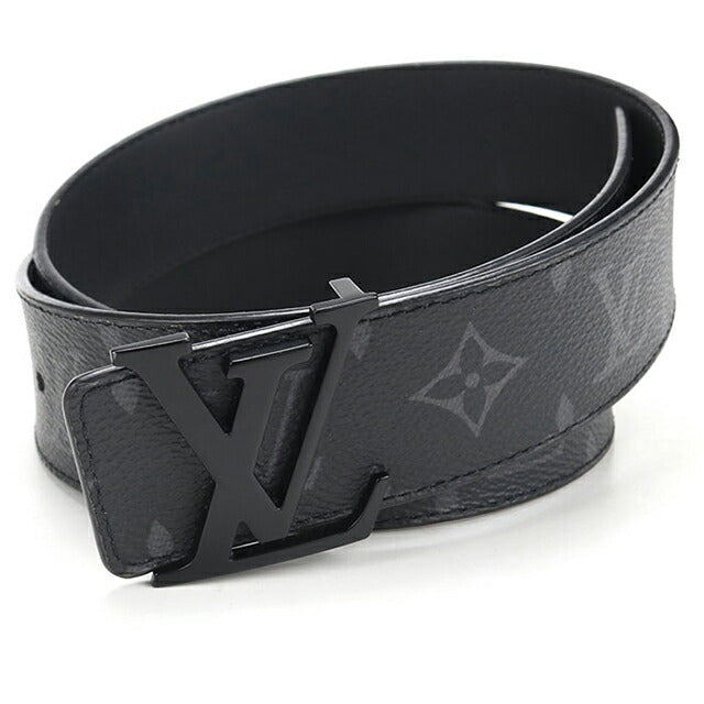 中古 ルイヴィトン ベルト メンズ ブランド LOUIS VUITTON エクリプス