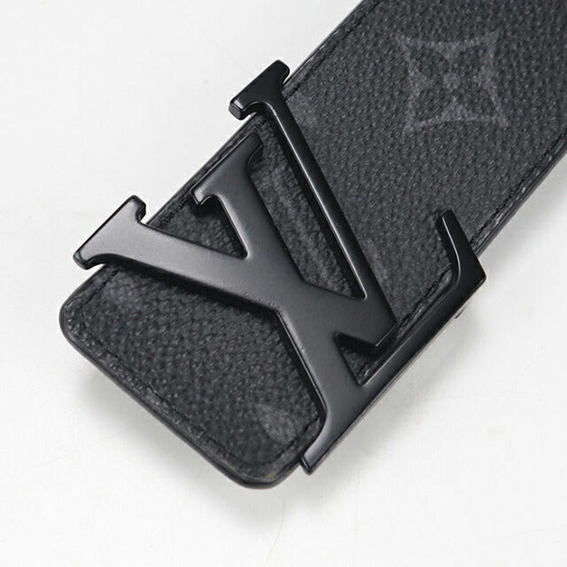 中古 ルイヴィトン ベルト メンズ ブランド LOUIS VUITTON エクリプス