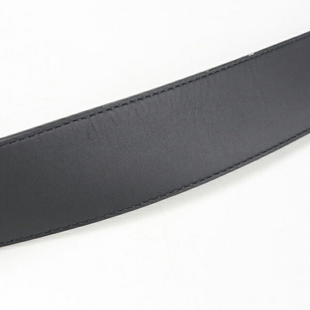 Used Louis Vuitton belt men&