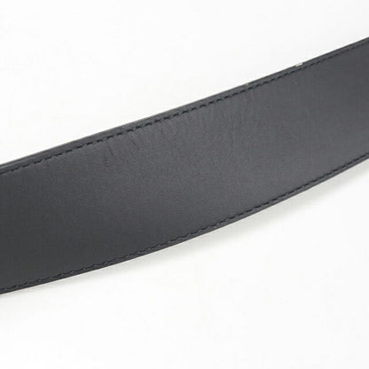 Used Louis Vuitton belt men&