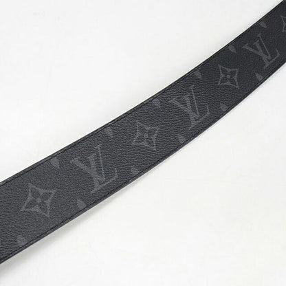 Used Louis Vuitton belt men&