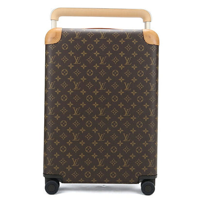 中古 ルイヴィトン キャリーケース ユニセックス ブランド LOUIS VUITTON モノグラム スーツケース ホライゾン50 M13768 ブラウン USDLV110522011