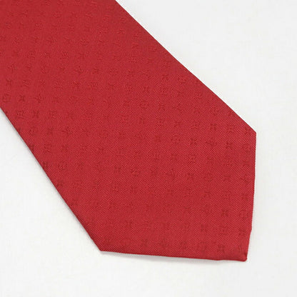 Used Louis Vuitton Necktie Men&