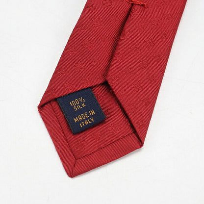 Used Louis Vuitton Necktie Men&