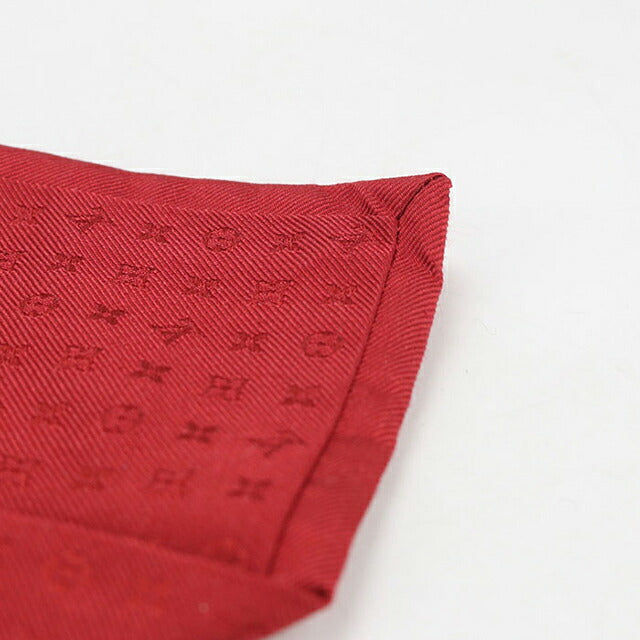 中古 ルイヴィトン ネクタイ メンズ ブランド LOUIS VUITTON