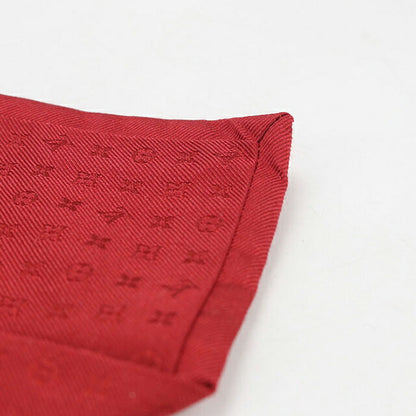 Used Louis Vuitton Necktie Men&