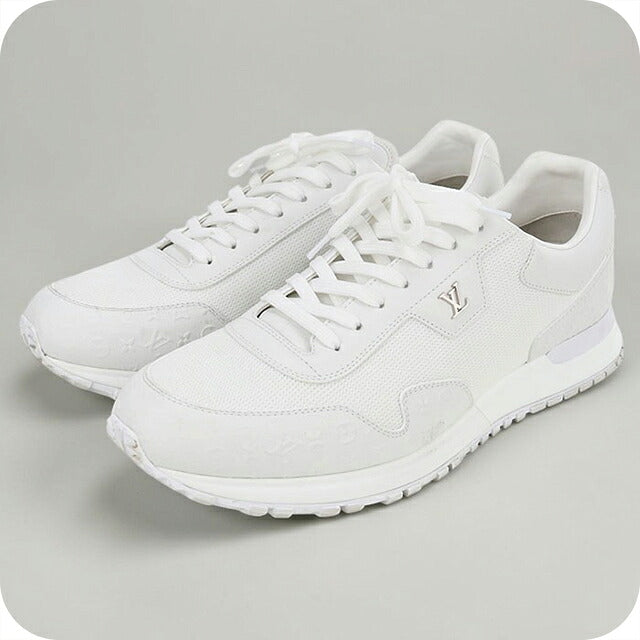 Used Louis Vuitton sneakers men&