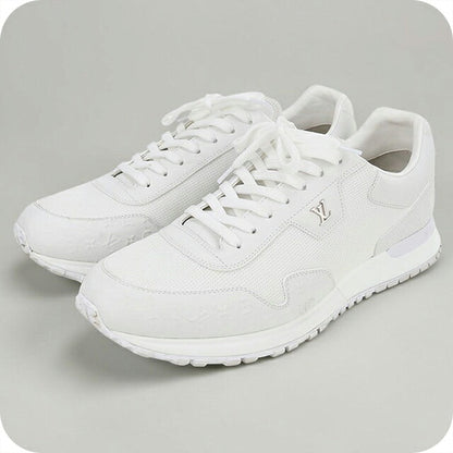 Used Louis Vuitton sneakers men&