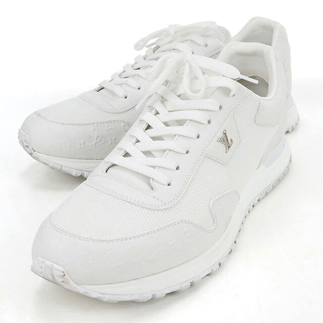 Used Louis Vuitton sneakers men&