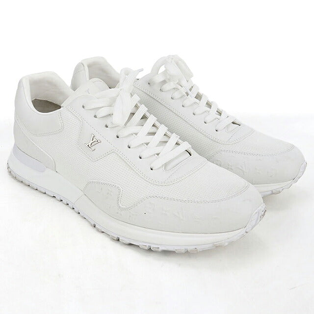 Used Louis Vuitton sneakers men&