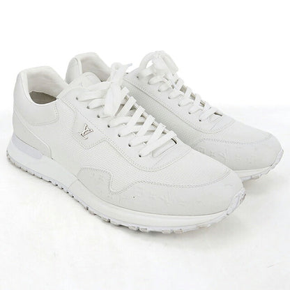Used Louis Vuitton sneakers men&