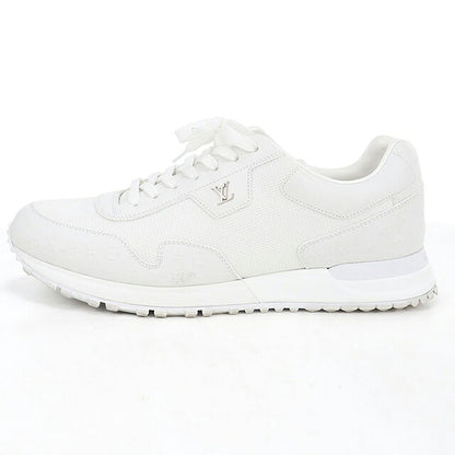 Used Louis Vuitton sneakers men&