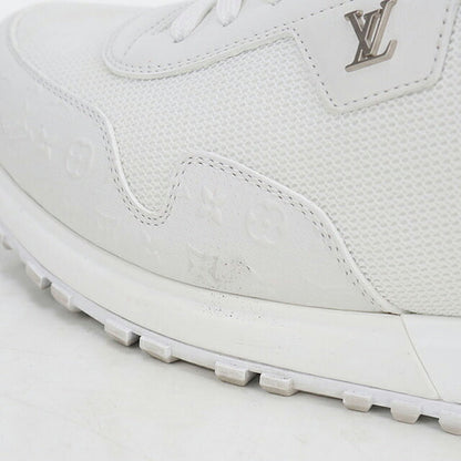 Used Louis Vuitton sneakers men&