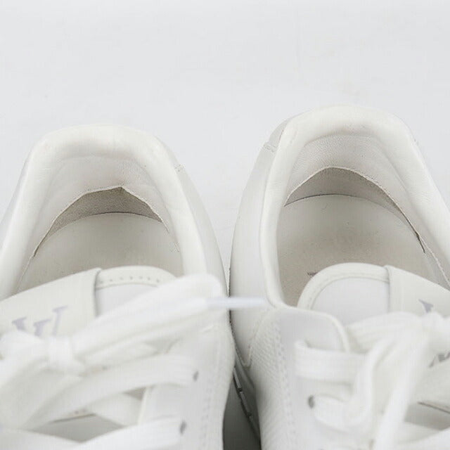Used Louis Vuitton sneakers men&