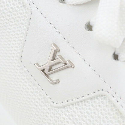 Used Louis Vuitton sneakers men&