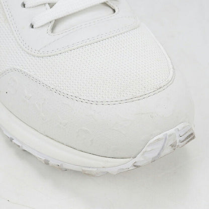 Used Louis Vuitton sneakers men&
