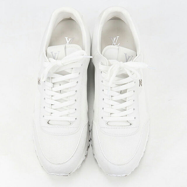 Used Louis Vuitton sneakers men&