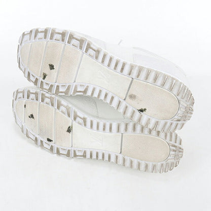 Used Louis Vuitton sneakers men&