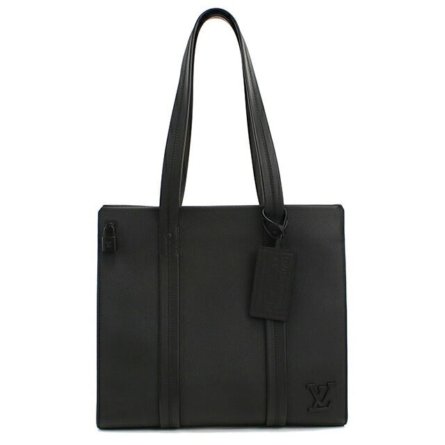 二手路易威登手提包 男女皆宜品牌 LOUIS VUITTON LV Aerogram 起飞手提包 黑色 USDLV121391011