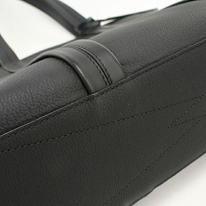 二手路易威登手提包 男女皆宜品牌 LOUIS VUITTON LV Aerogram 起飞手提包 黑色 USDLV121391011