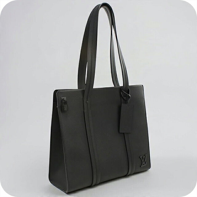 二手路易威登手提包 男女皆宜品牌 LOUIS VUITTON LV Aerogram 起飞手提包 黑色 USDLV121391011