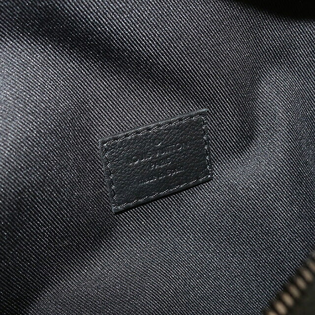 Used Louis Vuitton Body Bag Men&