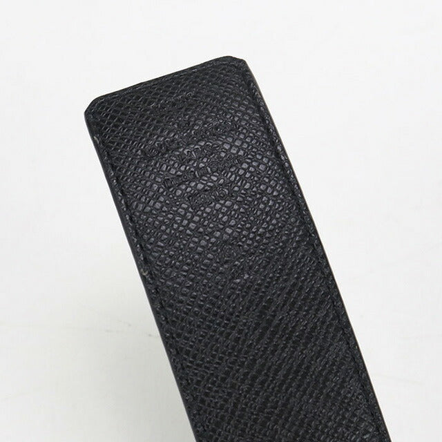 中古 ルイヴィトン ベルト メンズ ブランド LOUIS VUITTON エクリプス LV イニシャル リバーシブル M0157V ブラック 小物 USDLV95875011