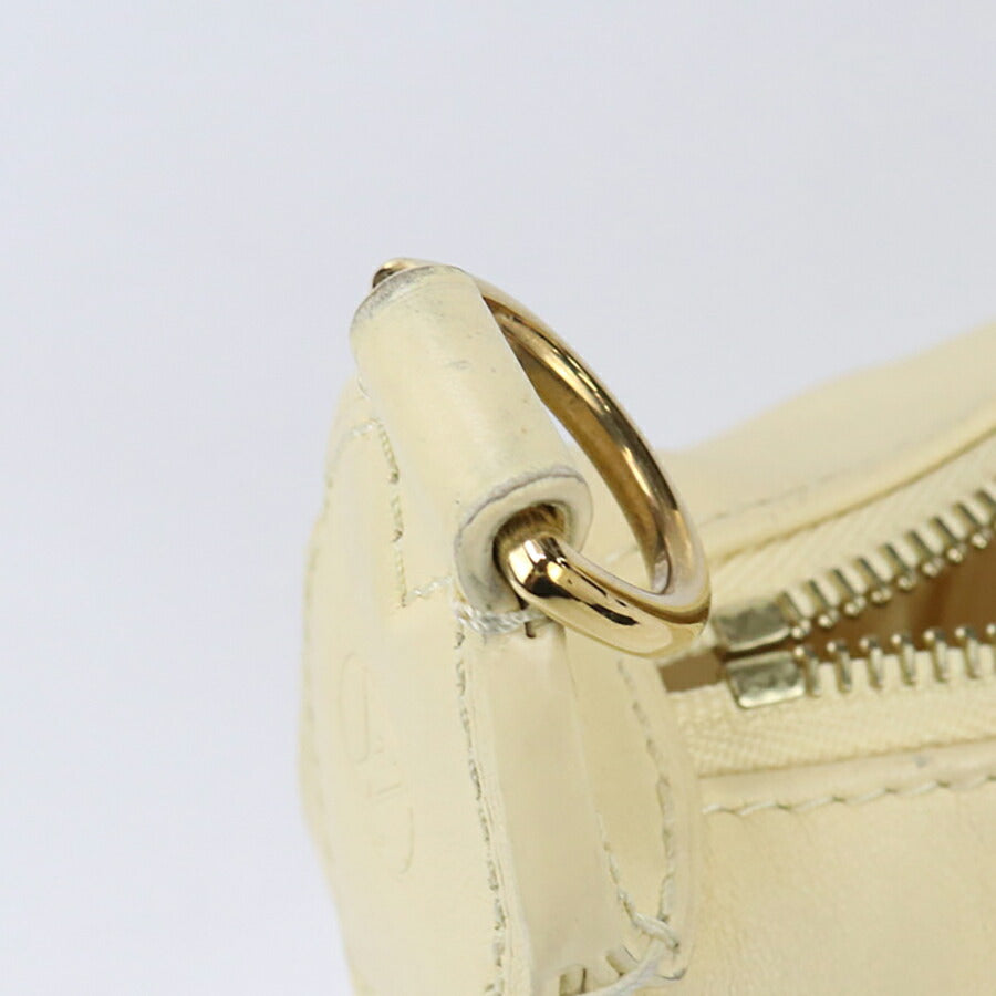 中古 ルイヴィトン ショルダーバッグ レディース ブランド LOUIS VUITTON バブルグラム オーバーザムーン レザー M59823 イエロー バッグ USDLV96357011