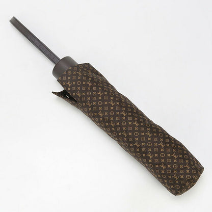 中古 ルイヴィトン カサ ユニセックス ブランド LOUIS VUITTON パラプリュイ オンデー M70123 ブラウン 小物 USDLV96516011