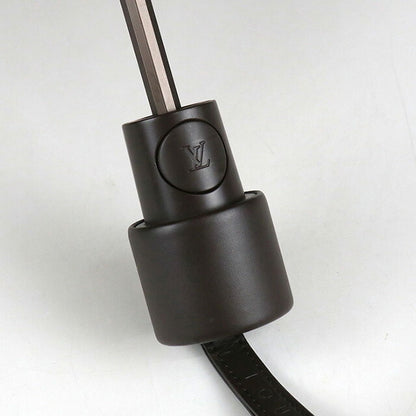 中古 ルイヴィトン カサ ユニセックス ブランド LOUIS VUITTON パラプリュイ オンデー M70123 ブラウン 小物 USDLV96516011