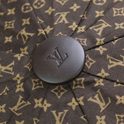 中古 ルイヴィトン カサ ユニセックス ブランド LOUIS VUITTON パラプリュイ オンデー M70123 ブラウン 小物 USDLV96516011