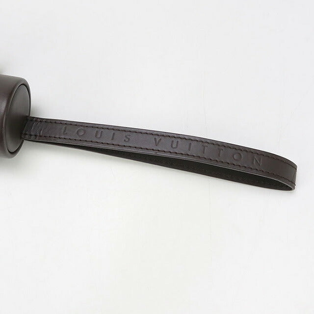 中古 ルイヴィトン カサ ユニセックス ブランド LOUIS VUITTON パラプリュイ オンデー M70123 ブラウン 小物 USDLV96516011