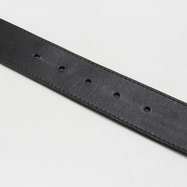 中古 ルイヴィトン ベルト メンズ ブランド LOUIS VUITTON ベルト・LVイニシャル レザー M9887V ブラウン 小物 USDLV96596011