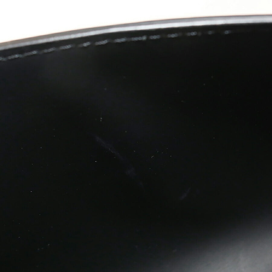 中古 ルイヴィトン 斜め掛け ショルダーバッグ レディース ブランド LOUIS VUITTON ウォレット オン チェーン・カプシーヌ M12143 USDLV96810011