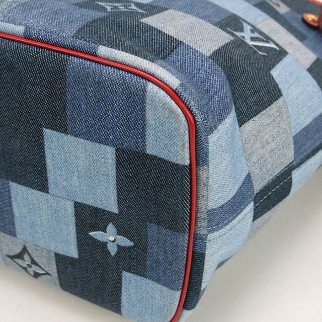 一家に１個！　ルイヴィトン　トートバッグ　ドーヴィル　モノグラム　レザー 中古 ルイヴィトン トートバッグ レディース ブランド LOUIS