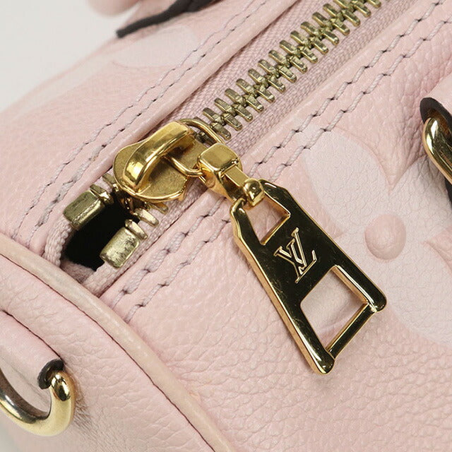 中古 ルイヴィトン ハンドバッグ レディース ブランド LOUIS VUITTON アンプラント パピヨンBB 2WAY レザー M45707 ピンク バッグ USDLV98228011