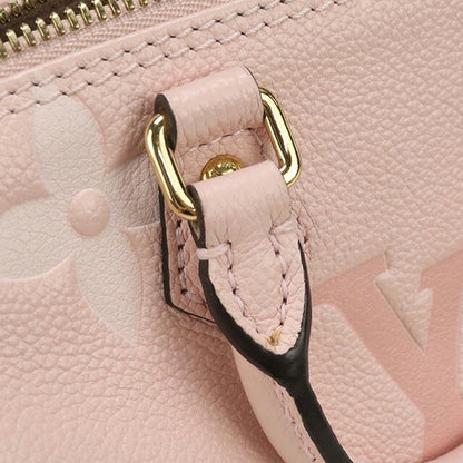 中古 ルイヴィトン ハンドバッグ レディース ブランド LOUIS VUITTON アンプラント パピヨンBB 2WAY レザー M45707 ピンク バッグ USDLV98228011