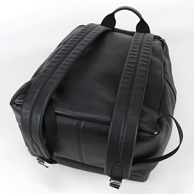 中古 ルイヴィトン リュック メンズ ブランド LOUIS VUITTON タイガ ディスカバリーバックパック レザー M33451 ブラック バッグ USDLV98657011
