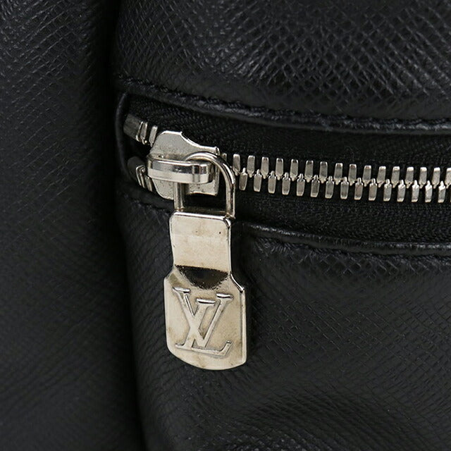 LOUIS VUITTON タイガ ブラックレザービジネス バックパックリュック 楽天市場】タイガ ヴィトン（バックパック・リュック｜メンズバッグ