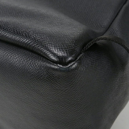 中古 ルイヴィトン リュック メンズ ブランド LOUIS VUITTON タイガ ディスカバリーバックパック レザー M33451 ブラック バッグ USDLV98657011