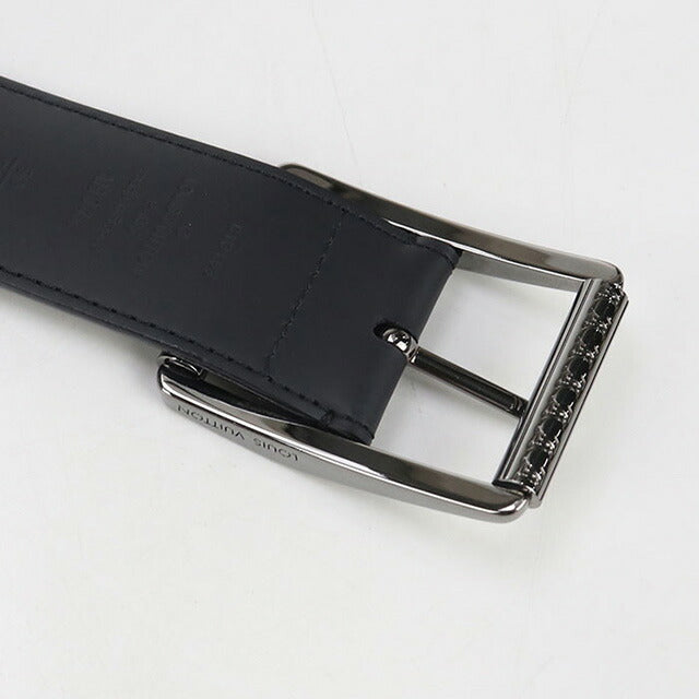 中古 ルイヴィトン ベルト メンズ ブランド LOUIS VUITTON エクリプス