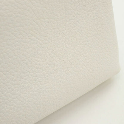 中古 ルイヴィトン ハンドバッグ レディース ブランド LOUIS VUITTON トリヨン カプシーヌBB レザー ホワイト バッグ USDLV98704011