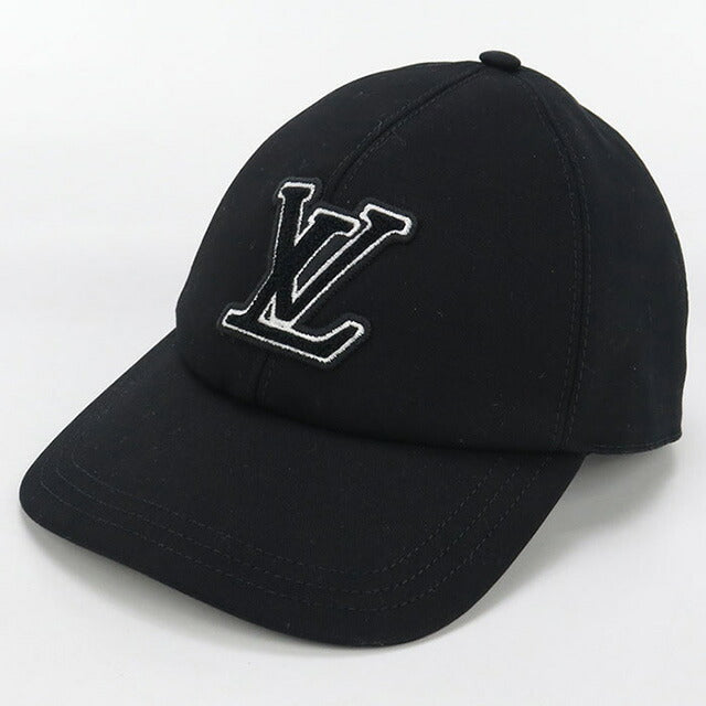 中古 ルイヴィトン キャップ レディース ブランド LOUIS VUITTON