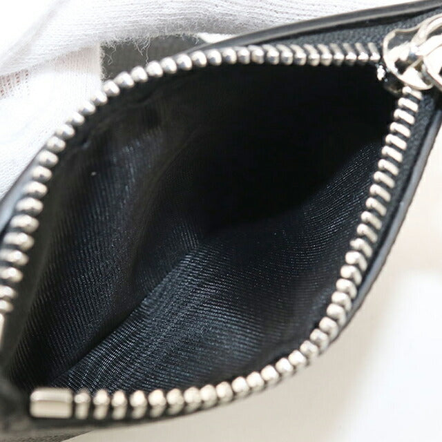 Used Maison Margiela trifold wallet ladies brand Maison Margiela SA3UI0017 P4745T8013 black wallet USDMAR104278011