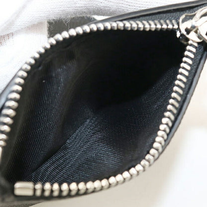 Used Maison Margiela trifold wallet ladies brand Maison Margiela SA3UI0017 P4745T8013 black wallet USDMAR104278011