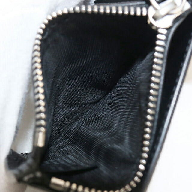 中古 メゾンマルジェラ 二つ折り財布 レディース Maison Margiela 4ステッチ マネークリップウォレット レザー SA1UI0018 P4745T8013 USDMAR104639011